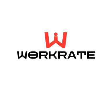 WorkRate Logo